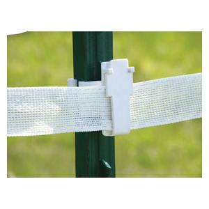 T-Post Wide Tape Insulator  Datamars Livestock